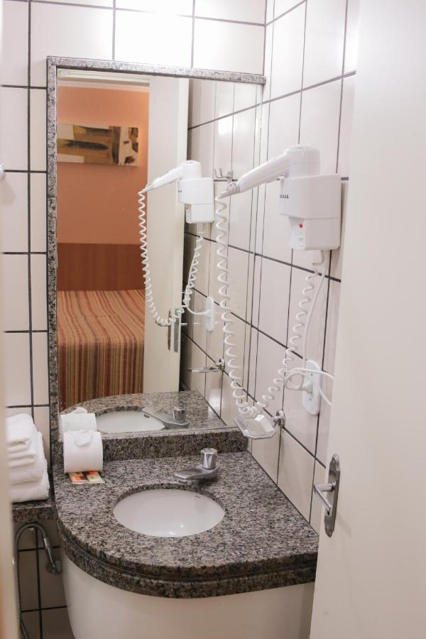 Diroma Internacional, Com Acqua Park Apartment Caldas Novas Exterior foto