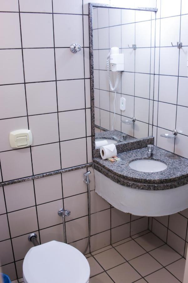 Diroma Internacional, Com Acqua Park Apartment Caldas Novas Exterior foto
