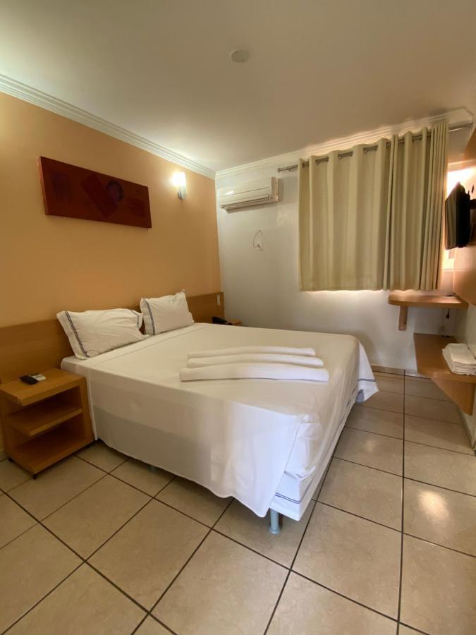 Diroma Internacional, Com Acqua Park Apartment Caldas Novas Exterior foto